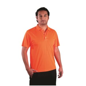 ULTRA DRY POLO UNISEX 100% POLIESTER UDTP